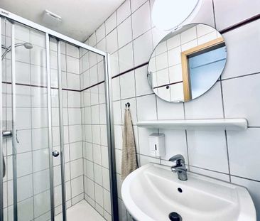 1 Zimmer, 16 m², 2. Stock - Foto 4