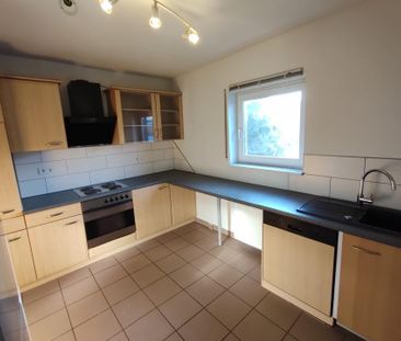 Attraktive 2 ZKB-Mietwohnung mit Einbauküche - Photo 1