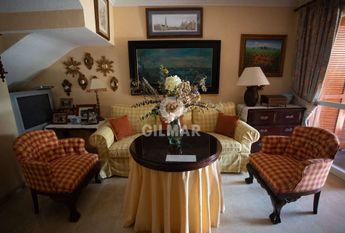 Chalet Adosado en alquiler en Casares – Málaga | Gilmar Consulting