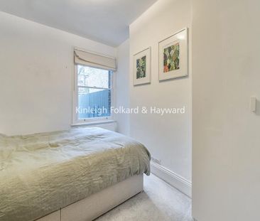 1 bedroom maisonette to rent - Photo 5