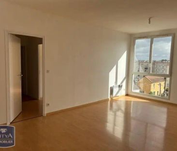 Appartement à louer 3 pièces 69.72m² - Photo 6
