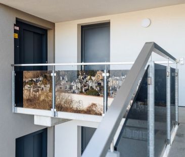 FUßE VOM RUCKERLBERG I DIREKT AM LEONHARDBACH I LKH NÄHE I SÜD-TERR... - Foto 3