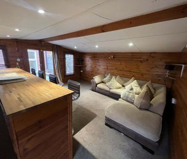 1 bedroom end of terrace house to rent - Photo 3