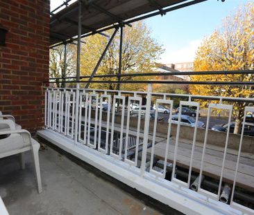 2 bedroom flat to rent - Photo 6