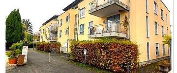 Wohnen am Hanfbach! 3-Zimmer-Penthouse, 2 Terrassen, Einbauküche, Aufzug und Tiefgaragenstellplatz - Photo 1