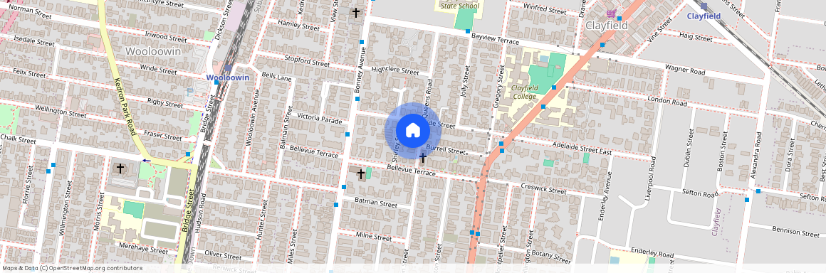 14 Queens Road, QLD 4011, Clayfield