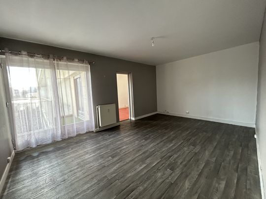 Location Appartement 2 pièces 49m² REIMS 51100 - Photo 1