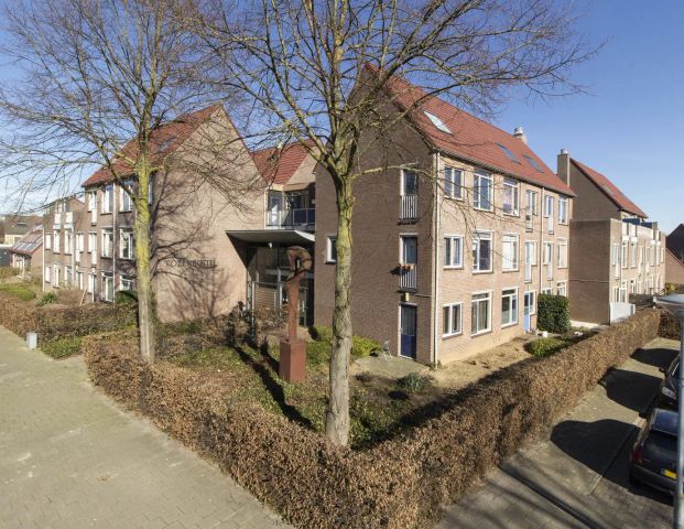 Studio Egelantierstraat, Venlo-Blerick - À louer - Foto 1