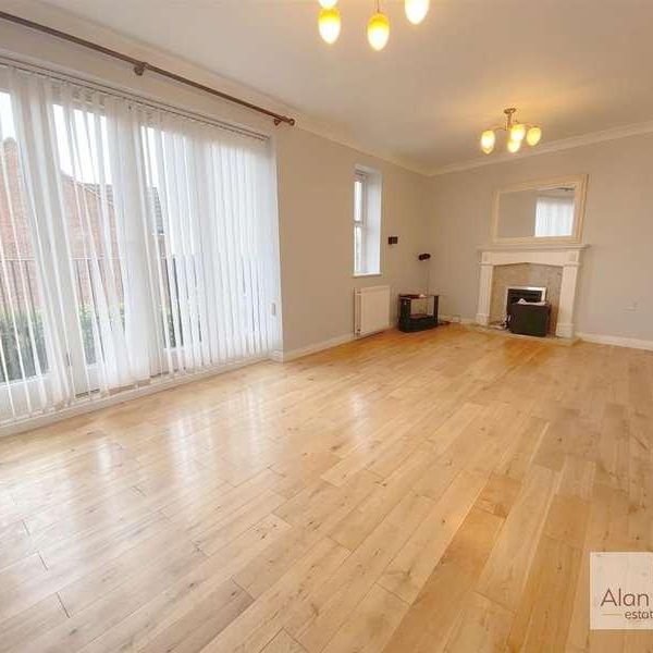 Faraday Drive, Shenley Lodge, MK5 - Photo 1