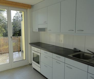 Gemütliche Wohnung im Sonnenhofquartier - Photo 2