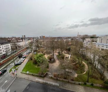 Apartment in Rüttenscheid - Foto 5