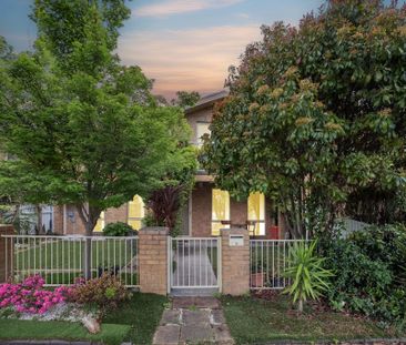 337 Anthony Rolfe Avenue, Gungahlin ACT 2912 - House For Rent | Domain - Photo 5