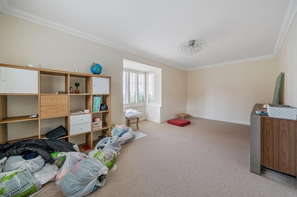 4 bedroom detached house to rent - Photo 1