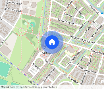 Bruggensingel-zuid, 157, Amersfoort - Photo 1