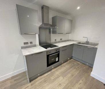1 bedroom apartment to rent - Photo 4