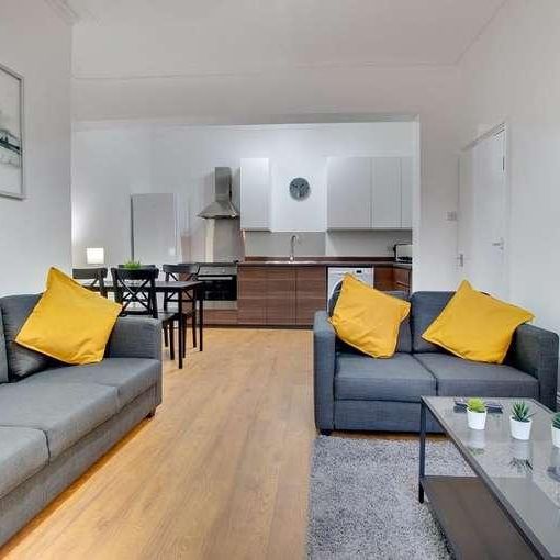 Grantham Road, Sandyford, NE2 - Photo 1