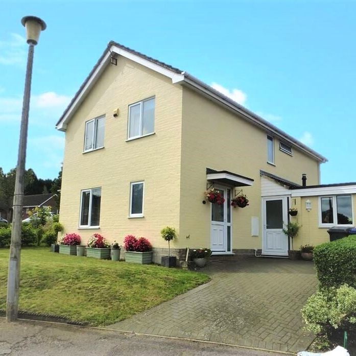 Chichester Close, Bury St. Edmunds - Photo 1