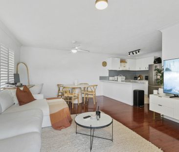 Elevated Coastal Living with Ocean Glimpses - Furniture Optional - Photo 3