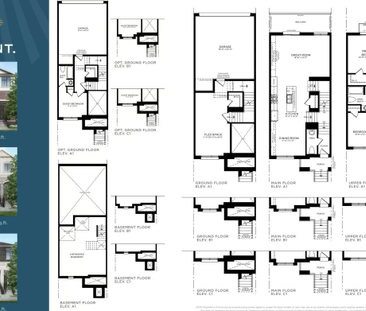 For Lease - 26 Lewis Craigie Lane, Richmond Hill, Ontario - Photo 4