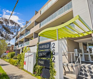 29/262 Heidelberg Road, Fairfield VIC 3078 - Photo 4