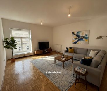 Großzügige 2-Zimmer-Wohnung in der Welser Innenstadt - Photo 2
