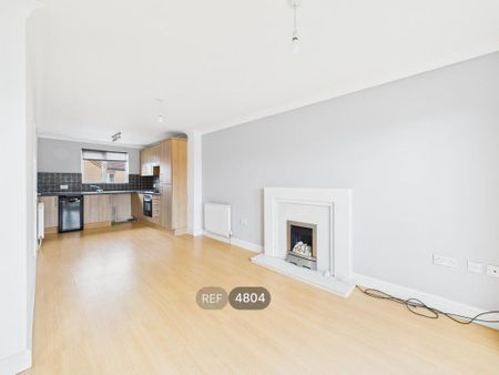 3 bedroom terraced house to rent - Photo 2