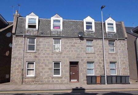 546 Great Western Road, AB10 6PU, Aberdeen - Photo 3