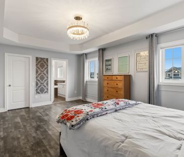 For Lease - 135 Innville Crescent, Oakville, Ontario - Photo 6