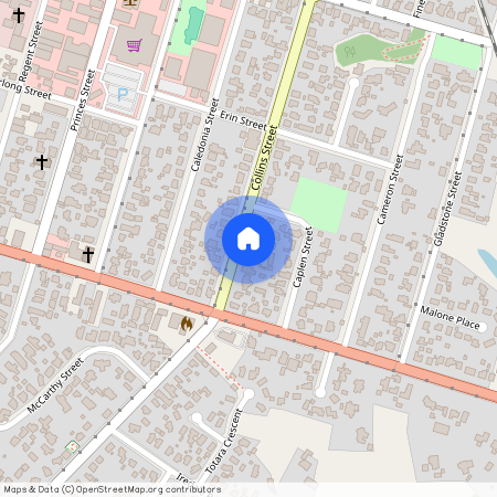 10 Collins Street, Hawera, South Taranaki