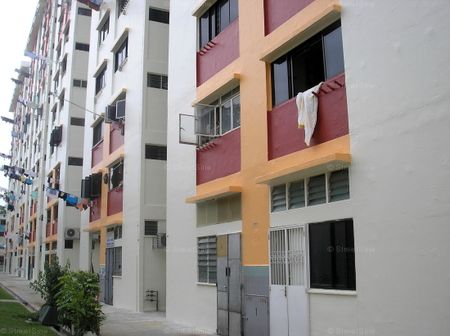 Blk 123 Hougang Avenue 1 (Hougang), HDB 3 Rooms - For Rent - Photo 2