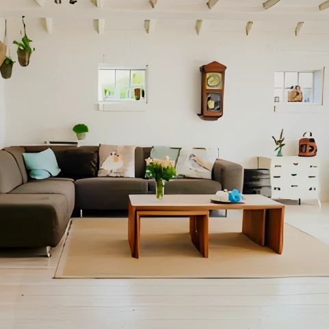 Studio Apartment in Surry Hills, Sydney - Photo 1