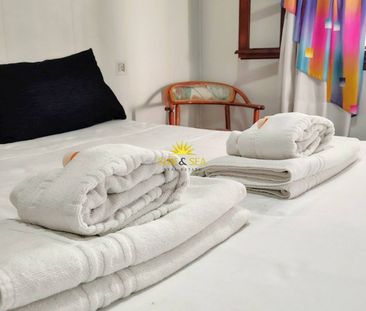 2 BEDROOM VILLA IN MIL PALMERAS - Photo 6