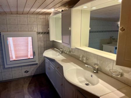 Modern 6.5-room apartment in Rohrbachgraben - Photo 3