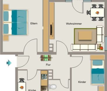 Am Biesen 1, 46562 Voerde - Photo 1