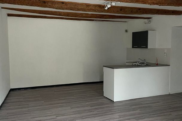 Appartement T2 de 47m2 - Photo 1