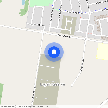 33 Cavanagh Drive, Logan Reserve