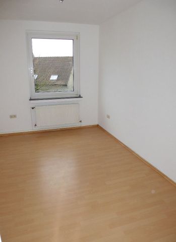 WG-geeignete 3-Zimmer-Wohnung, ca. 64,77m² Nähe Westpark zu vermieten! - Photo 2
