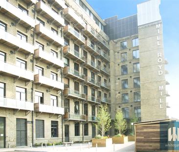 Millroyd Mill, Huddersfield Road, Brighouse, HD6 - Photo 6