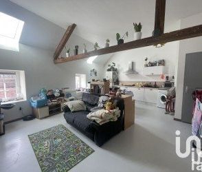 Appartement 2 pièces de 42 m² à Phalsbourg (57370) - Photo 1