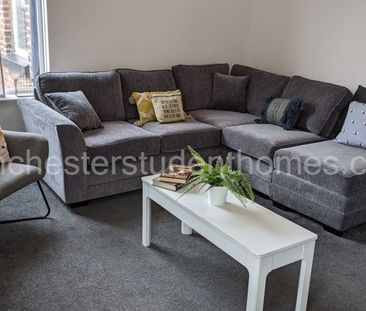 Parkfield Street, Manchester, M14 4PN - Photo 1