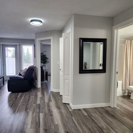 227, 260 Duston Street, Red Deer, Alberta **furnished** - Photo 4