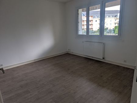 Location Appartement 2 pièces 40m² - Photo 5