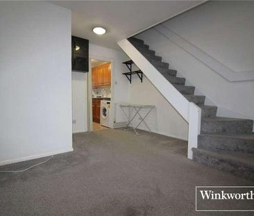 Studio Way, Borehamwood, Hertfordshire, WD6 - Photo 1