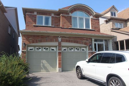 For Lease - 24 Old Field Crescent Unit# 2, Newmarket, Ontario - Photo 4