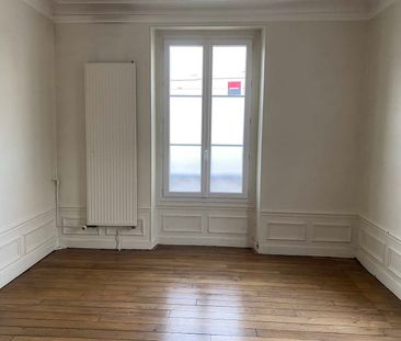 Location Appartement 4 pièces 97m² - Photo 1