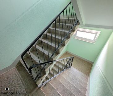 ++ wunderschöne, gemütliche 3-Raum Wohnung mit Balkon - freundliche... - Photo 1