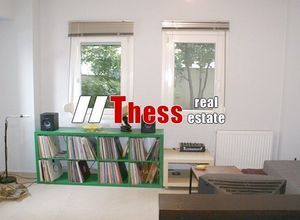 Μεζονέτα για ενοικίαση - Άνω Πόλη, - Photo 1