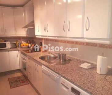 Piso en alquiler en Calle de los Amarguillos - Photo 3
