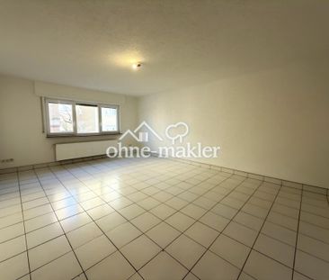 Helle 1-Zimmer-Wohnung mit Balkon & Einbauküche | Renoviert & Gepfl... - Photo 1