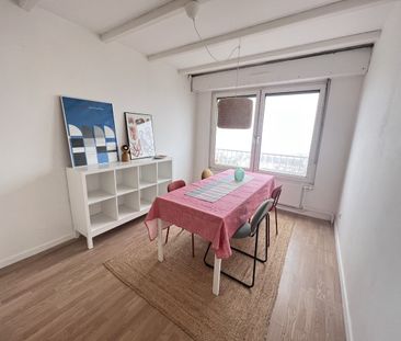 Magnifique 4 pièces 83.6m² meublé à ILLKIRCH-GRAFFENSTADEN - Photo 2